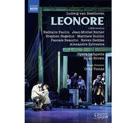 Beethoven – Leonore – NAXOS