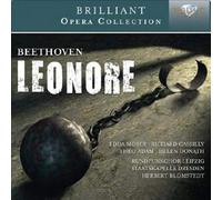 Beethoven: Leonore