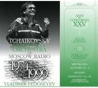 Beethoven - Leonore Nr. 3/Symph.No.40 [Import]