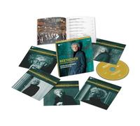 Beethoven : Les 9 Symphonies CD