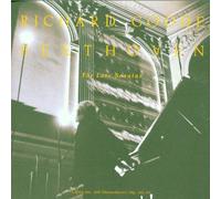 Beethoven : les Dernières Sonates pour piano