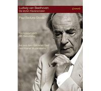 Beethoven : Les dernières sonates pour piano. Badura-Skoda.