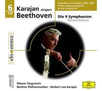 Beethoven : les Symphonies