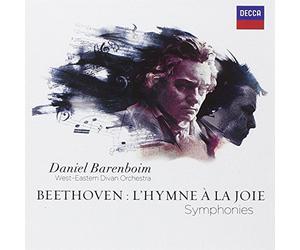 Beethoven : L'Hymne à la Joie - Symphonies