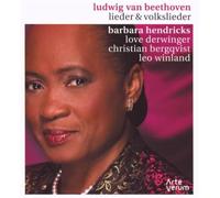 Beethoven Lieder