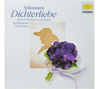 Beethoven Lieder [Vinyl LP]