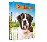 Beethoven-L'Intégrale de la Saga woufissime-Collection 8 Films