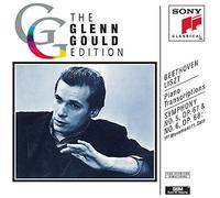 Beethoven / Liszt: Piano Transcriptions