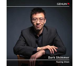 Beethoven, Liszt : Sonates pour piano. Chen.