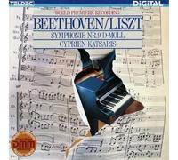 Beethoven/ Liszt: Symphonie Nr. 9 D-moll, Op. 125