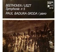 Beethoven & Liszt - Symphony 5 for Piano