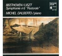 Beethoven/Liszt Symphony 6