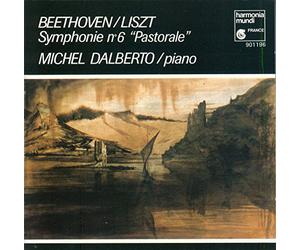 Beethoven/Liszt Symphony 6