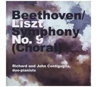 Beethoven/Liszt Symphony No. 9 (Choral)