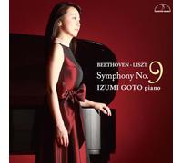 Beethoven-Liszt Symphony No.9 [Import allemand]