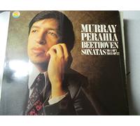 BEETHOVEN, Ludvig van: Piano Sonata n.1, op.7; Piano Sonata n.11, op.22--BEETHOVEN Ludwig Van (Germania)-PERAHIA Murray (pianoforte - dir)-CBS-CBS 76995