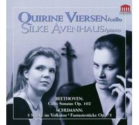 Beethoven Ludwig Van - Beethoven: Cello Sonatas Schumann: 5 Stücke im Volkston Fantasiestücke [Import]