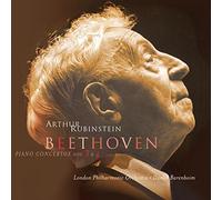 Beethoven, Ludwig van - Beethoven : Concertos pour piano nos 3 & 4