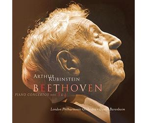 Beethoven, Ludwig van - Beethoven : Concertos pour piano nos 3 & 4