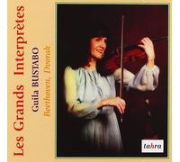Beethoven Ludwig Van - Beethoven, Dvorak : Concertos pour Violon