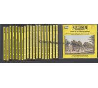 Beethoven, Ludwig Van - Beethoven Edition Complete