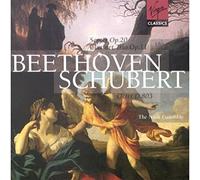 Beethoven, Ludwig van - Beethoven - Trio / Septuor / Trio pour clarinette