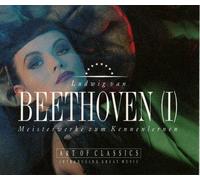 Beethoven-Ludwig van Beethoven Vol. 1
