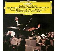Beethoven - Ludwig van Beethoven - Wiener Philharmoniker , Karl Böhm , Maurizio Pollini - Piano Concerto No.3 - Deutsche Grammophon - 2531 057