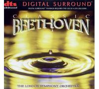 Beethoven, Ludwig van - Classic Beethoven