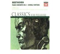 Beethoven, Ludwig van - Concerto pour piano n°1 / Choral Fantasia