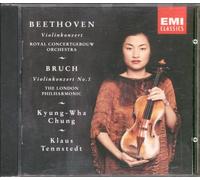 Beethoven, Ludwig van - Concerto pour Violon