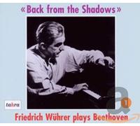 Beethoven Ludwig Van - intégrale. Triple Concerto sonates pour Piano n° 30, 31 &