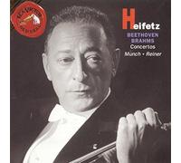 Beethoven, Ludwig van - Concertos pour violon