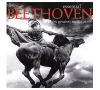Beethoven, Ludwig van - Essential Beethoven 24 of [Import]