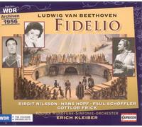 BEETHOVEN,LUDWIG VAN - Fidelio