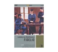 Beethoven, Ludwig Van - Fidelio
