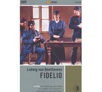Beethoven, Ludwig Van - Fidelio