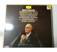 BEETHOVEN Ludwig Van (Germania) - BEETHOVEN, Ludwig van: Symphony nr.9 in D minor, op.125 "Choral Symphony" (1823) -- Karl Bohm (cond), Wiener Philharmoniker, Norman, Fassbaender, Berry, Domingo --