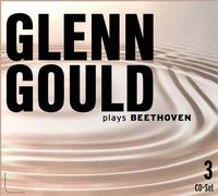 Beethoven Ludwig Van - Glenn Gould Joue Beethoven