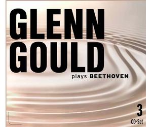 Beethoven Ludwig Van - Glenn Gould Joue Beethoven