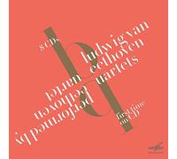 Beethoven Ludwig Van - Joue l Intégrale des Quatuors de Beethoven [Import]