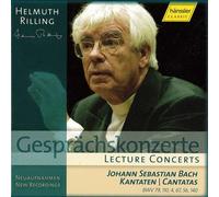 Lecture Concerts [Import]
