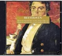 Beethoven Ludwig Van - Not Found-Beethoven-Piano Concerto No. 1 in C Majo [Import]