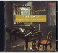 Ludwig van Beethoven – Concerto pour piano n°2 en si bémol