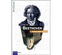 Beethoven,Ludwig Van - Patrick Favre-Tissot-Bonvoisin - Bleu Nuit Eds - relié - Biographie