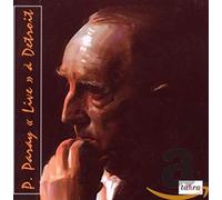 Beethoven Ludwig Van - Paul Paray Live A Detroit