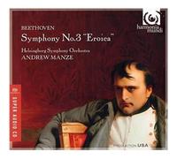 Beethoven, L. Van - Symphony No.3 [Import]