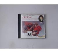 Beethoven,Ludwig Van - Sinfonie 3+8