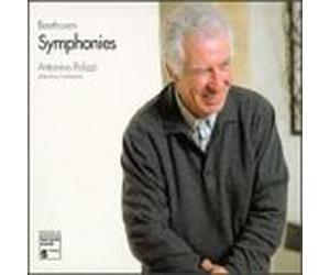 Beethoven Ludwig Van - Sinfonie (Integrale)