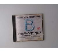 Beethoven,Ludwig Van - Sinfonien 1+7/Vol.4 [Import]